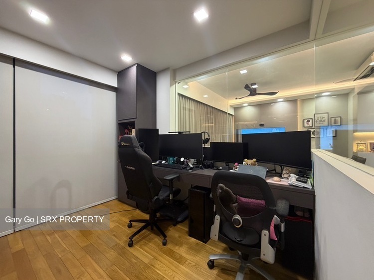 Riversails (D19), Condominium #579548301
